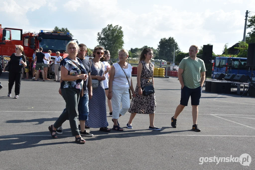 Święto Wojska Polskiego w Gostyniu