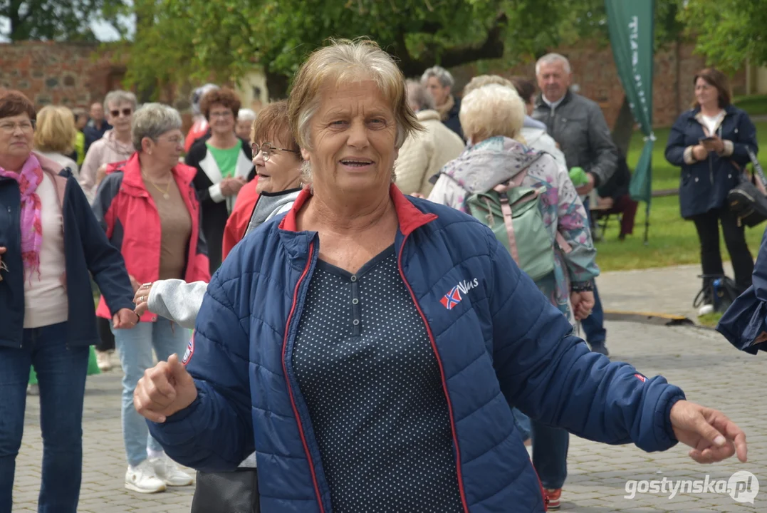 22. Świętogórskie Spotkania Seniorów 2025