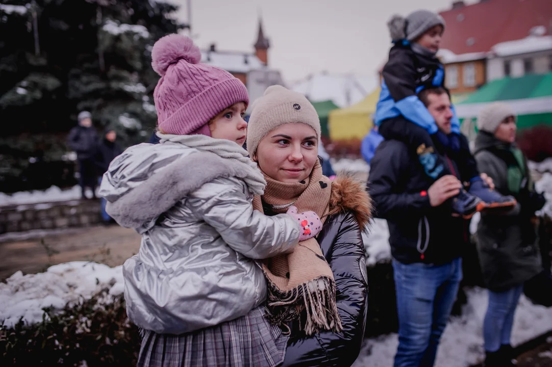 Koźmin Wlkp. Fotorelacja z Ekomikołajek