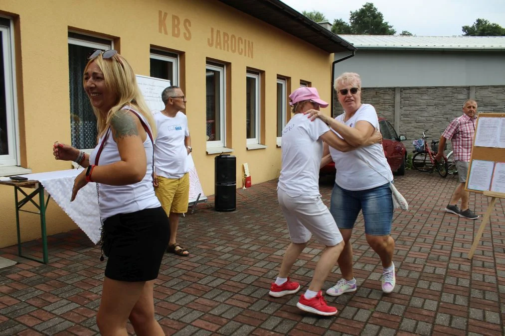 VII Turniej "Ustrzelić raka" Klubu "Amazonka"  w Jarocinie