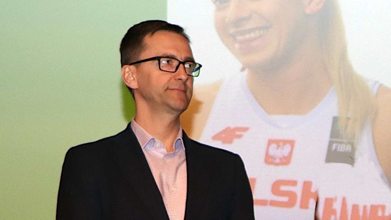 Przemysław Szurek, Enea Basket Poznań