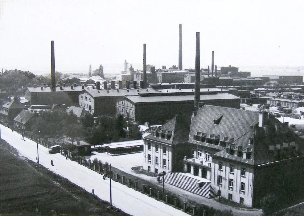Dom Socjalny w Witaszycach