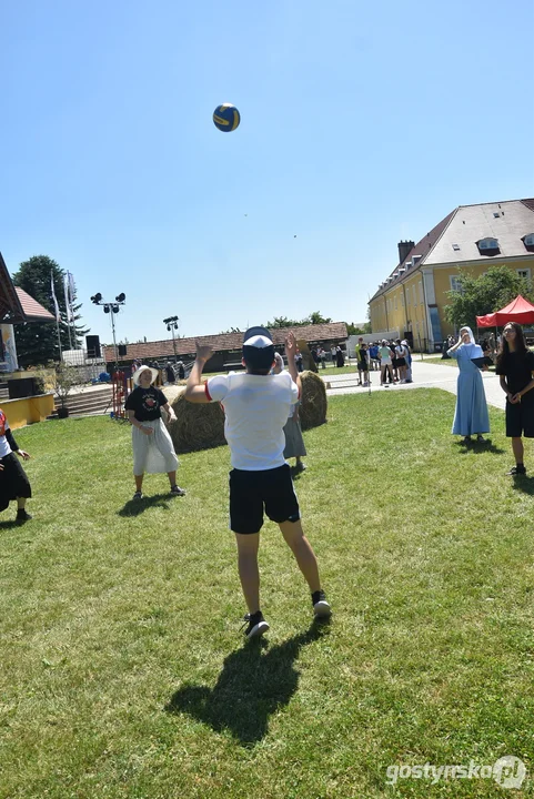 Paradiso 2025 na Świętej Górze