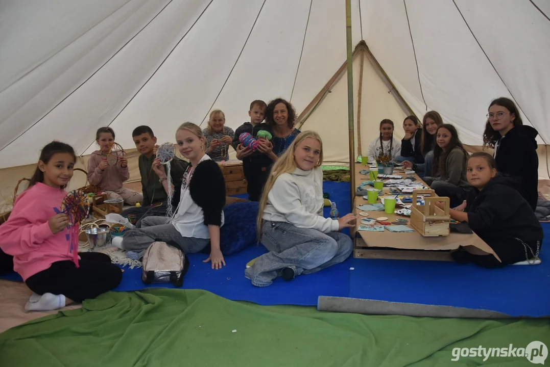 XIII Festiwal Tradycji i Folkloru w Domachowie 2025