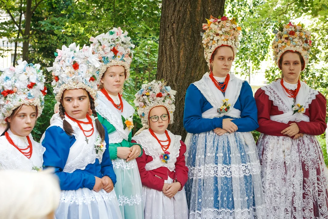 Od środy Festiwal Tradycji Poznańskich, który zakończy się 29. Świętem Bamberskim - Zdjęcie główne