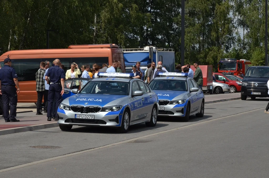 Mateusz Morawiecki w Krotoszynie