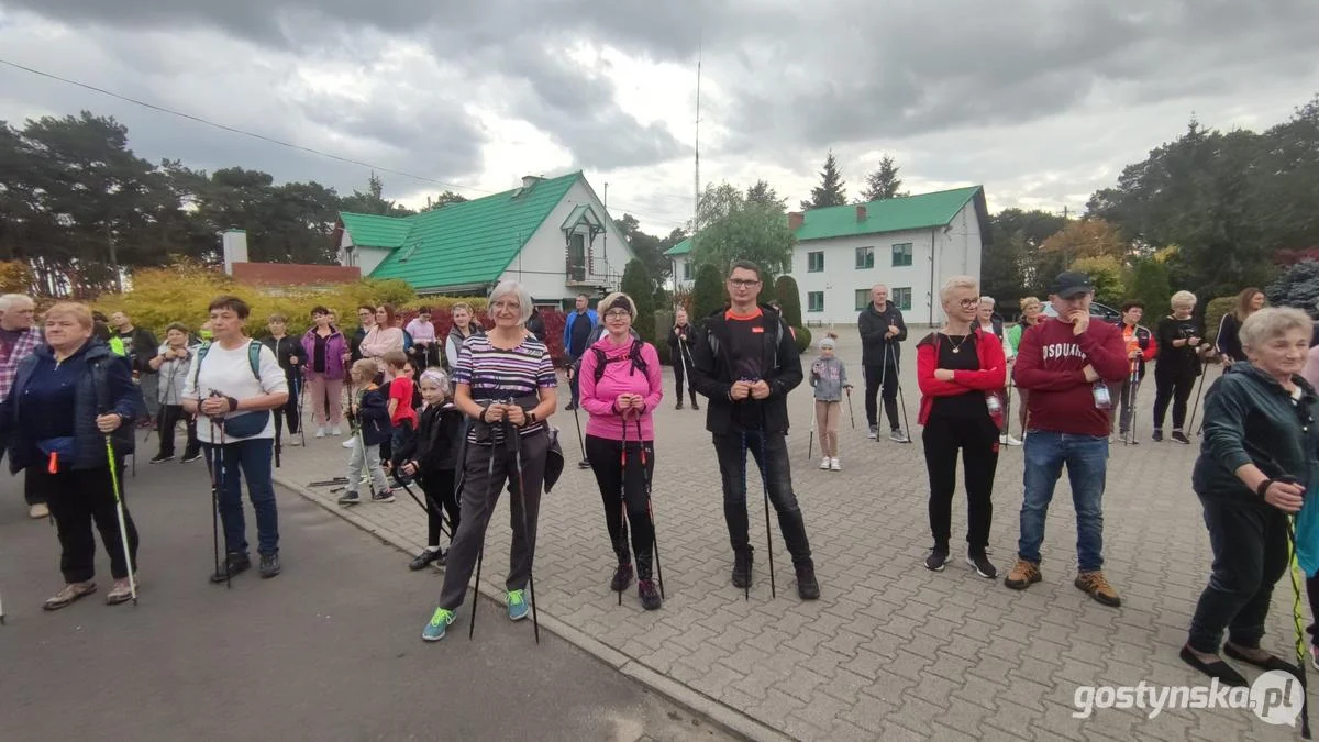 II Marsz po zdrowie w Piaskach