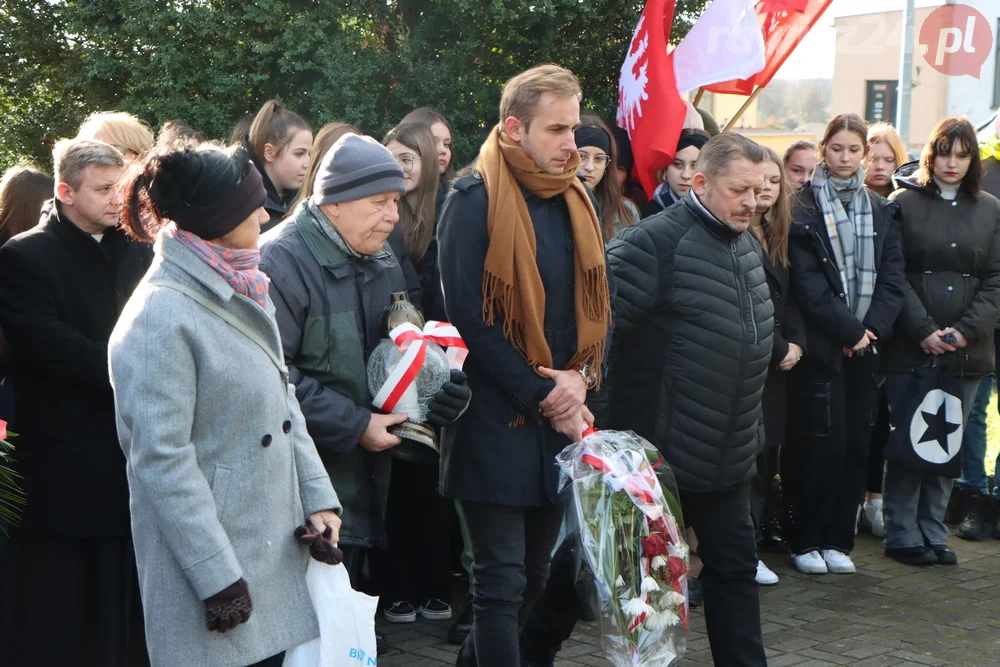 Rawicz. Obchody Narodowego Dnia Zwycięskiego Powstania Wielkopolskiego