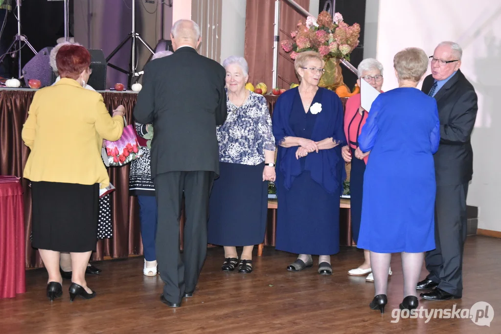 Borek Wlkp. Jubileusz - 40-lecie działalności PZEiR w Borku Wlkp.