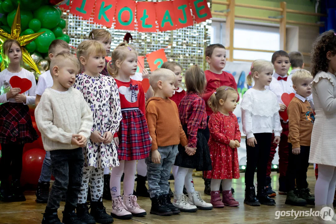 Mikołajki w Pępowie zebrały tysiące!