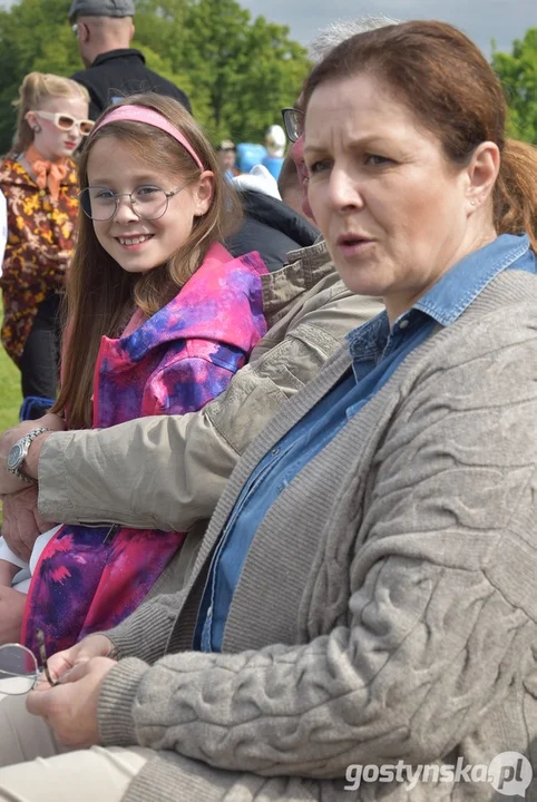 Festyn PRL w Kunowie 2025