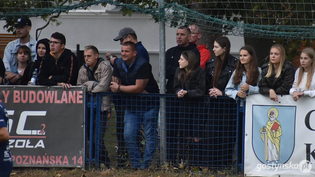 Dofinansowanie na budowę nowego stadionu sportowego w Krobi