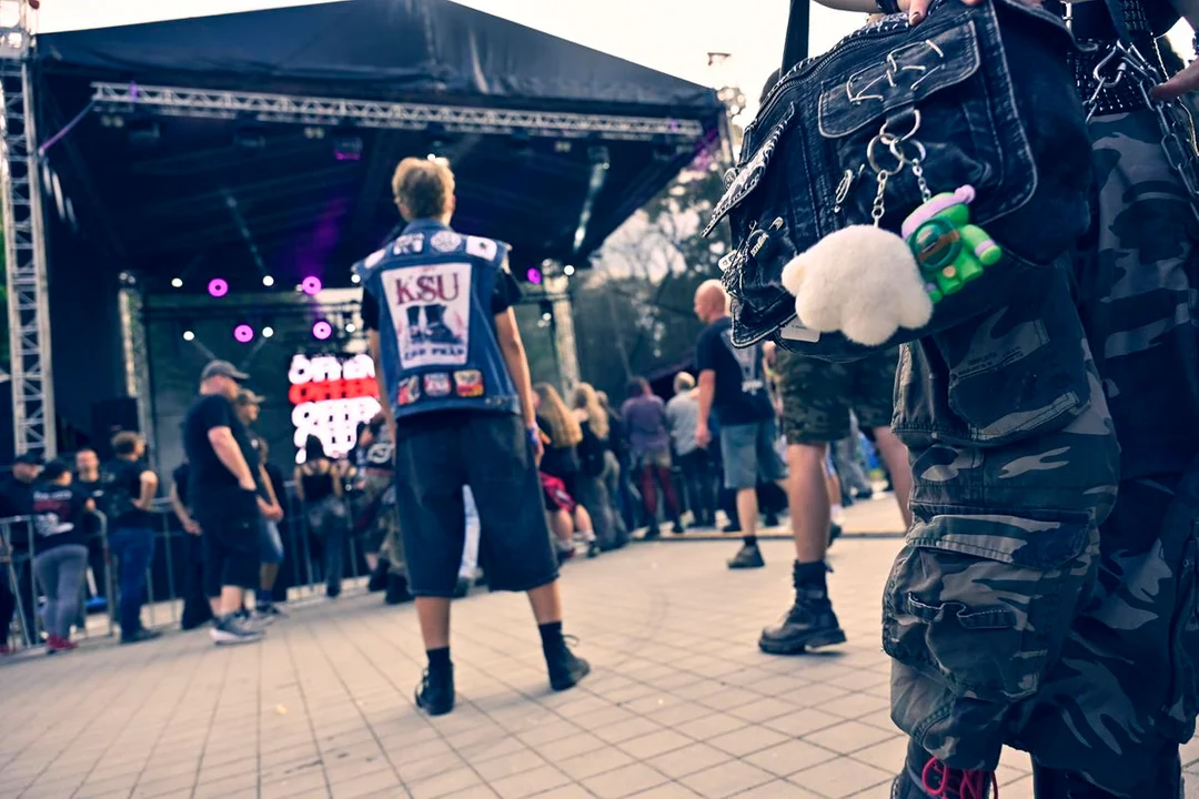 Wieża Rocka Żerków 2026. Jubileuszowa edycja festiwalu