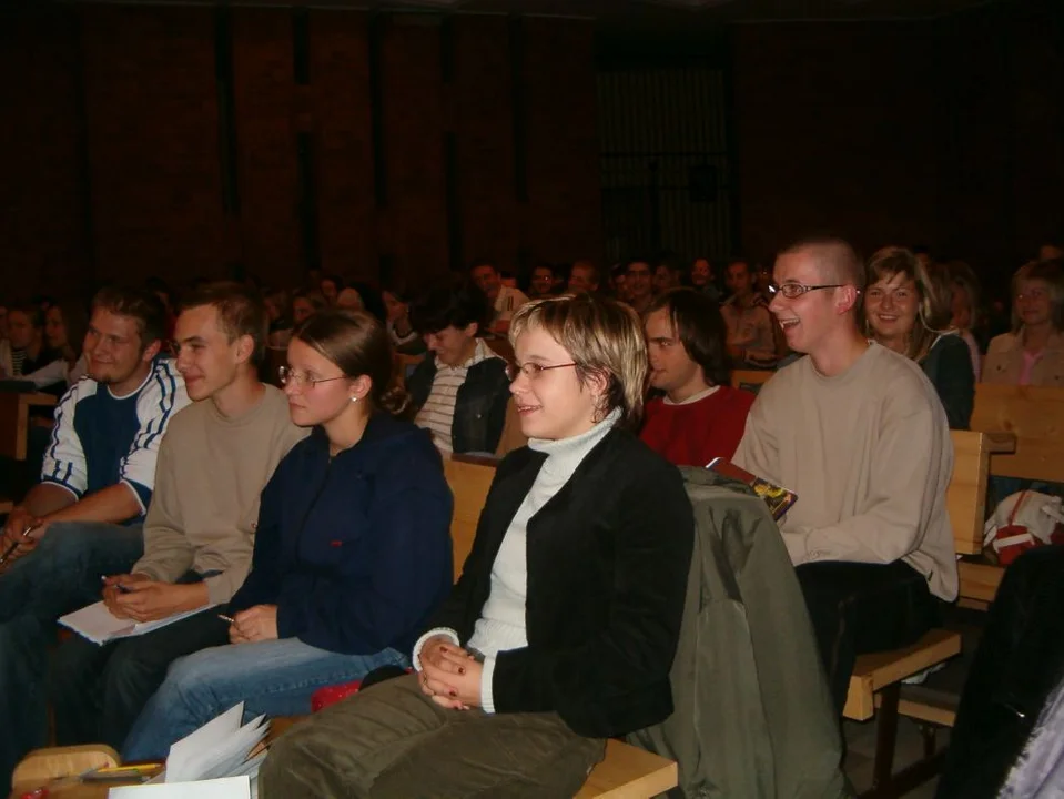 Parafialna Szkoła Antonianum w Jarocinie wznowiła koreperycje