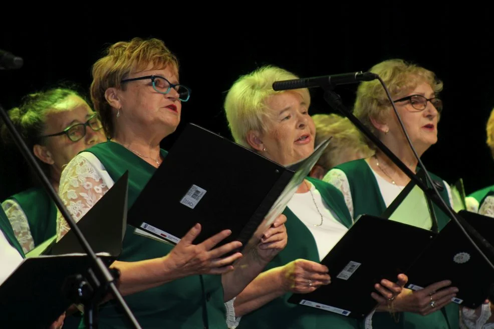 I Festiwal Piosenek o Jarocinie w Jarocińskim Ośrodku Kultury