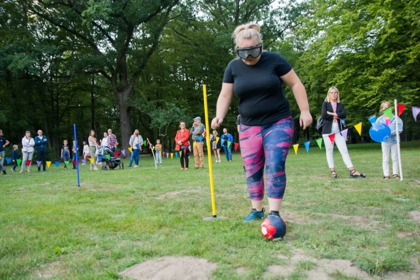 Finał turnieju Super Sołectwo 2022 w Jarocinie