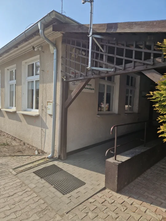 To nie będzie zwykły remont. Modernizacja budynku odmieni warunki dla podopiecznych