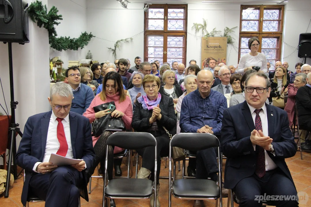 II Konferencja Naukowa w Muzeum Regionalnym w Pleszewie