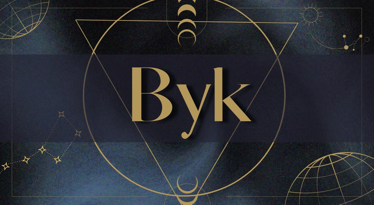 Horoskop tygodniowy Byk