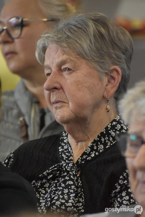 Gmina Piaski w programie "Gmina Przyjazna Seniorom"