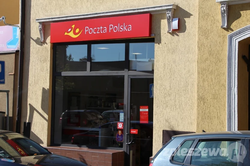 Nowa placówka Poczty Polskiej w Pleszewie