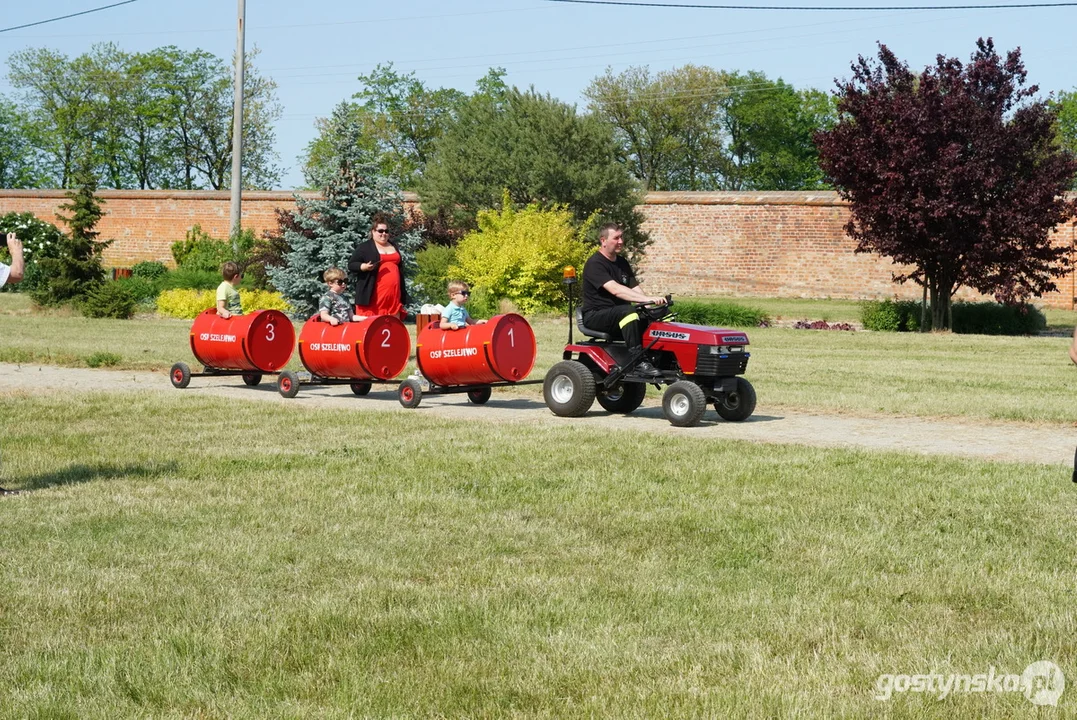 14. EKOfestyn na Świętej Górze.