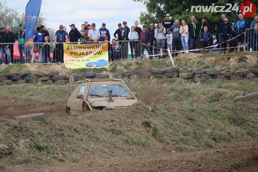 V ekstremalny piknik motoryzacyjny