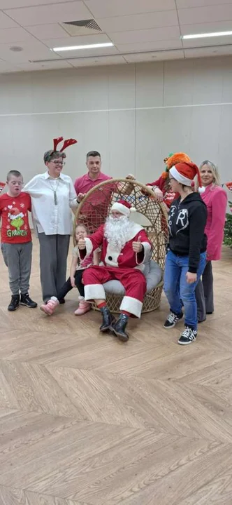 Wolontariuszka Roku 2025 Weronika Wesołek