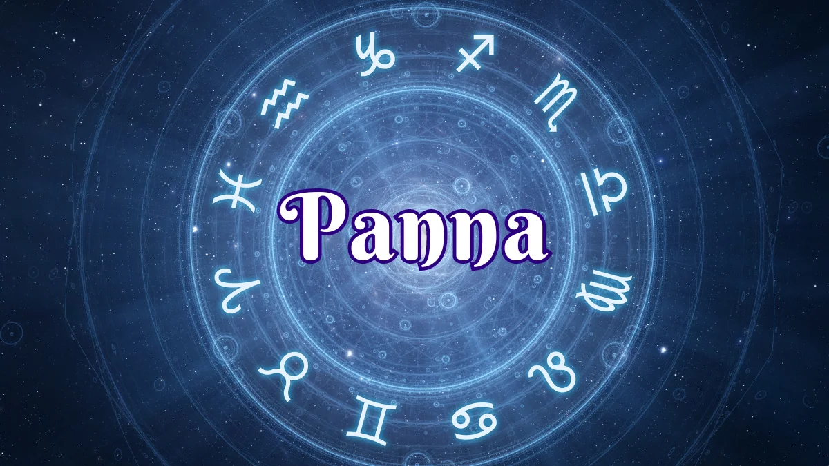 Horoskop na wrzesień - Panna (23 sierpnia - 22 września)