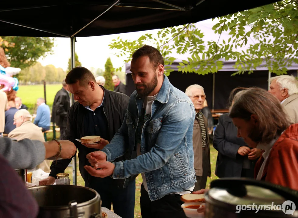 Odpust i piknik w Pępowie