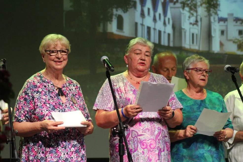 I Festiwal Piosenek o Jarocinie w Jarocińskim Ośrodku Kultury