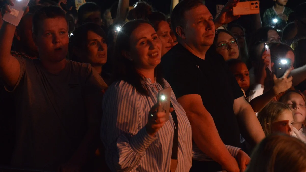 Dni Ziemi Pępowskiej 2025 - koncert Czadoman