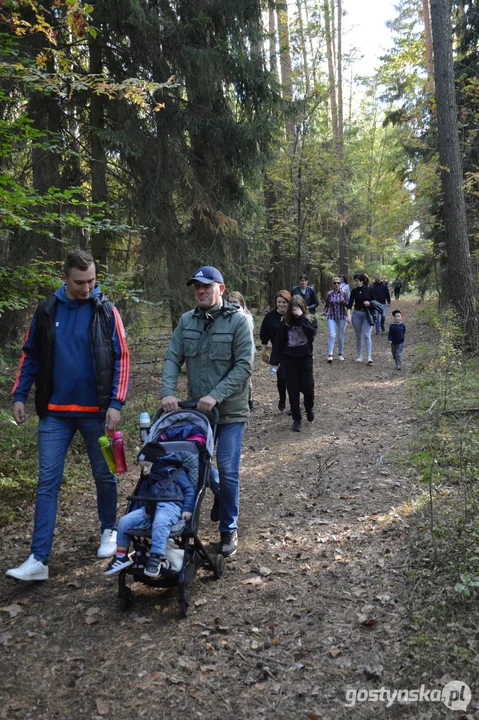 Bieg Jesieni 2022 w Karcu