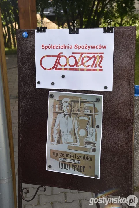 Festyn PRL w Kunowie 2025