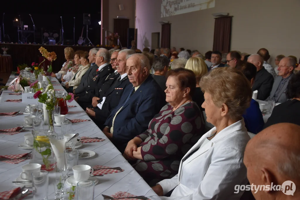 Borek Wlkp. Jubileusz - 40-lecie działalności PZEiR w Borku Wlkp.