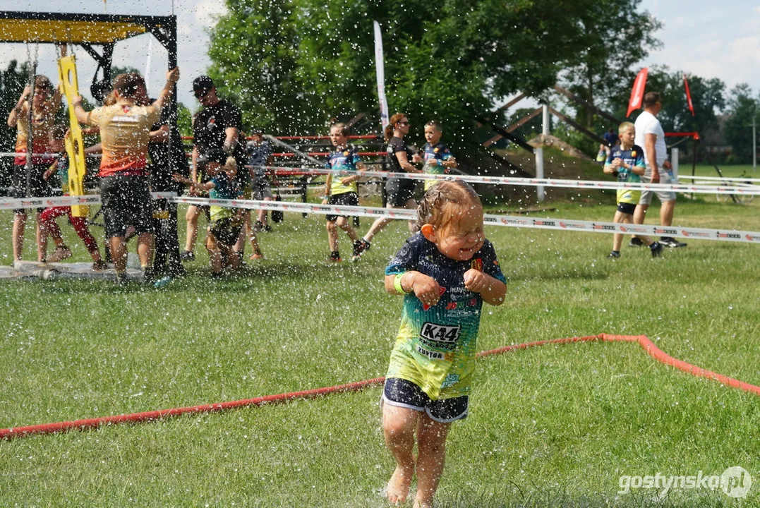 Runaway Drogbruk Junior Pępowo