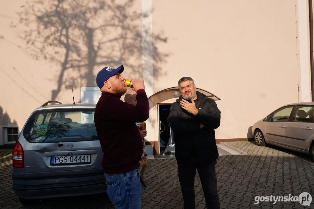 Futbol bez Tajemnic III za nami. Była walka do końca