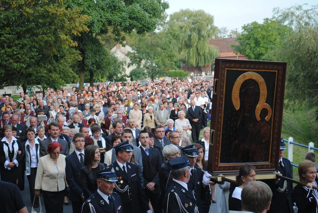 PARAFIA KOWALEW-PLESZEW