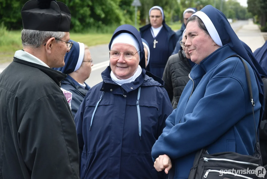 Jubileusz 175-lecia Zgromadzenia Sióstr Służebniczek i założenia pierwszej ochronki w Podrzeczu