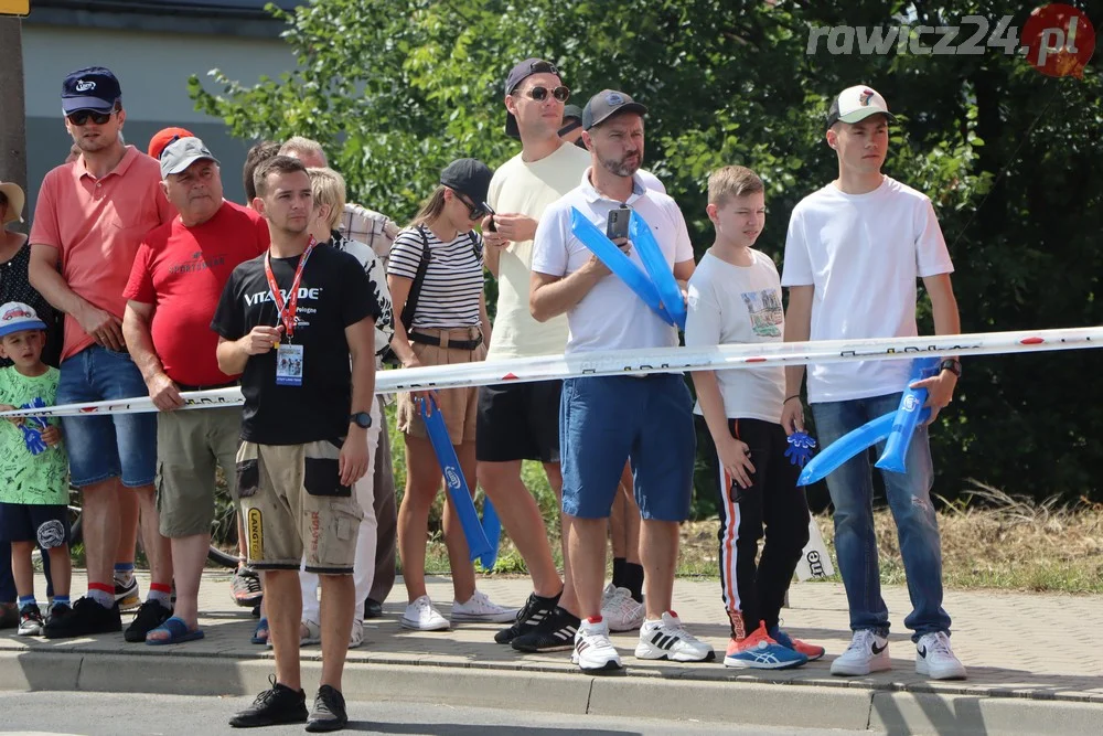 Tour de Pologne 2023 w Górze