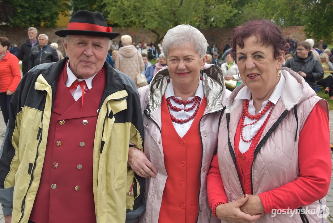 22. Świętogórskie Spotkania Seniorów 2025
