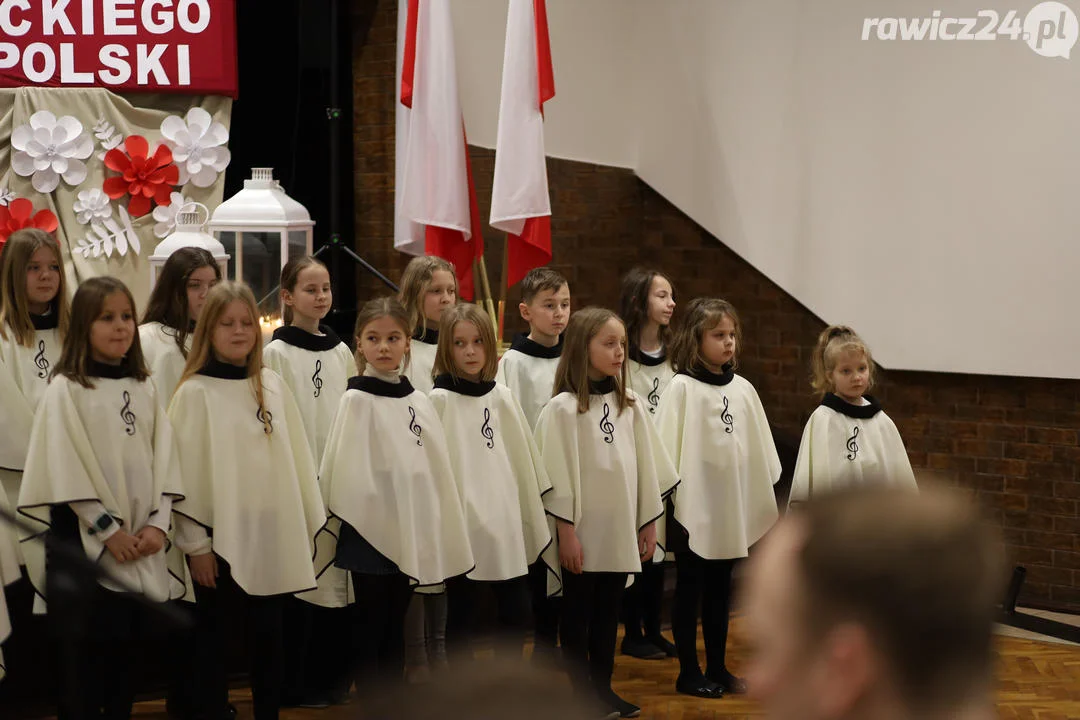 Obchody 104. Rocznicy powrotu Powiatu Rawickiego do Polski