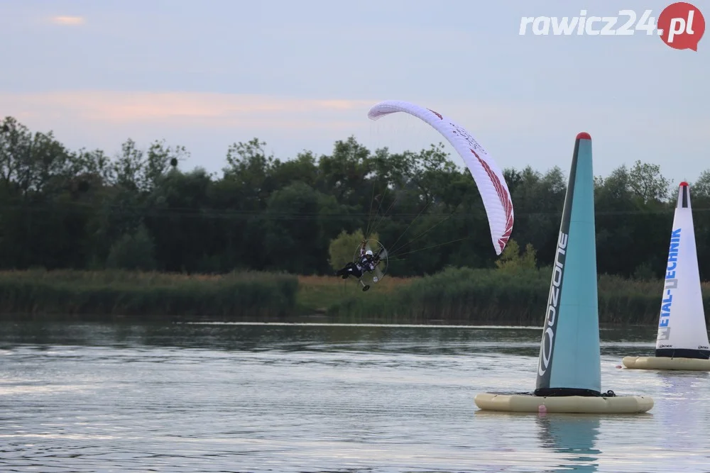 Jutrosin Slalom Championship - dzień ostatni (2023)