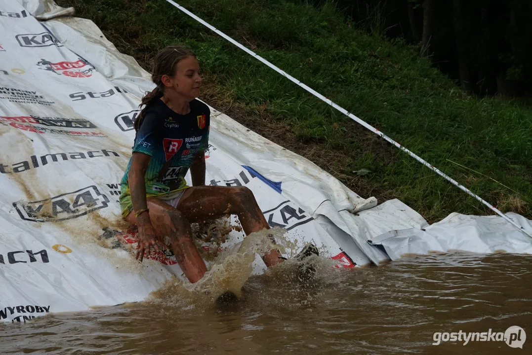 Runaway Drogbruk Junior Pępowo