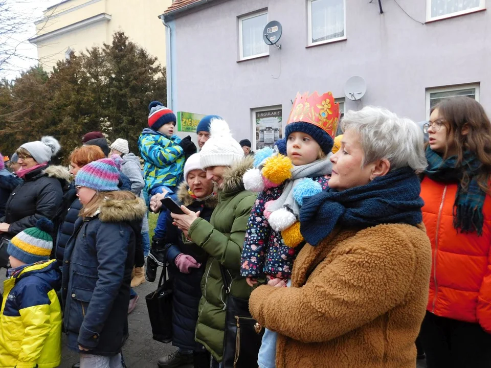 Do Jarocina powraca Jarocińskie Kolędowanie i Orszak Trzech Króli w tradycyjnej formie [ZDJĘCIA] - Zdjęcie główne