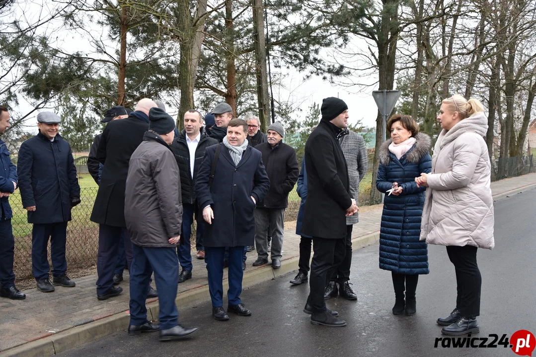 Podsumowanie Polskiego Ładu w gminie Jutrosin