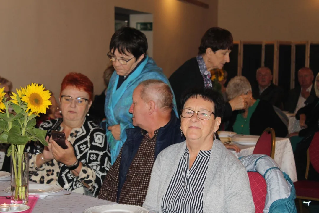 Członkowie Klubu Społecznego "Mieszko" w Mieszkowie świętowali 8. rocznicę powstania i działalności grupy