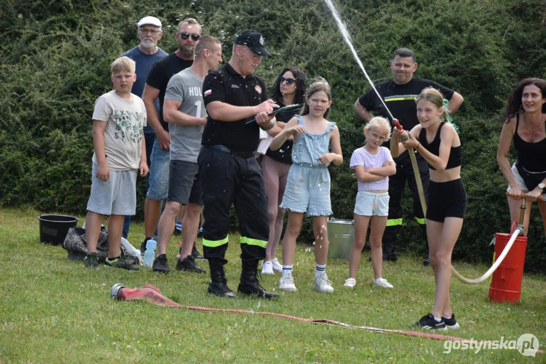 Rodzinny Piknik na Górnej - Gostyń 2024