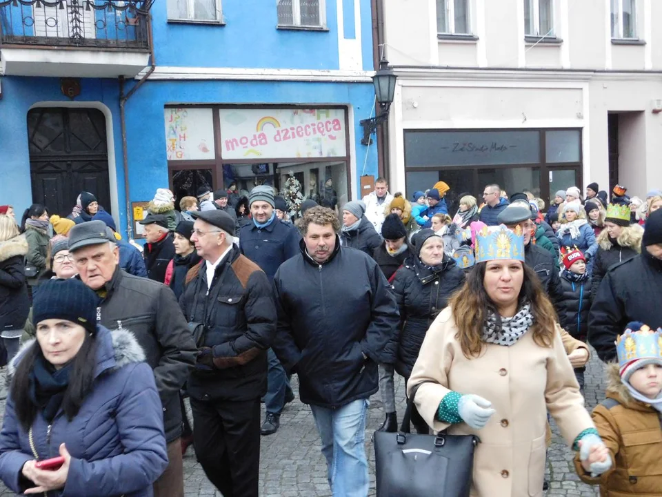 Orszaki Trzech Króli w Żerkowie, Jarocinie i Jaraczewie już w najbliższy piątek