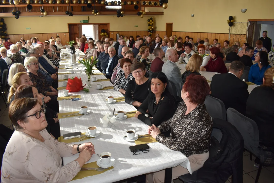 Talent, kreatywność i dbałość o detale. Święto smaków w Brzeziu